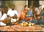 Smt Radha & Smt Jayalakshmi- தேவி நீயே துணை- ராகம் -கீர்வாணீ