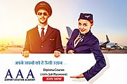 Airport Management Courses in Udaipur