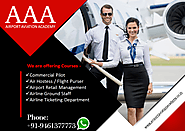 Cabin Crew Diploma in Udaipur