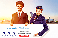 Airport Management Courses in Rajasthan