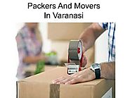Packers And Movers In Varanasi | Jai Bajrang Transport | Packers and Movers