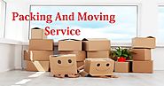 Packers And Movers In Varanasi: Best Packers And Movers In Varanasi