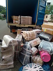 5 Benefits Of Hiring Packers And Movers Services In Varanasi | Best Packers And Movers In Varanasi
