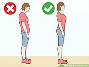 How to Fix Poor Posture