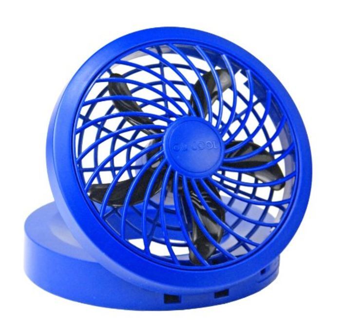 Top 9 Best Rated Portable Cooling Fans A Listly List