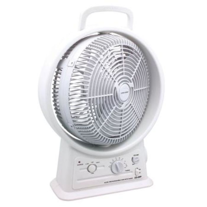 Top 9 Best Rated Portable Cooling Fans A Listly List