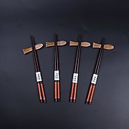 China chopsticks manufacturers offer more and more custom chopsticks - Best Chopsticks