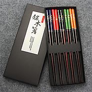 Chopsticks Gift Set - Best Chopsticks