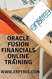 Excellent Oracle Fusion PPM Training