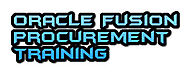 Choose The Oracle Fusion Procurement Training