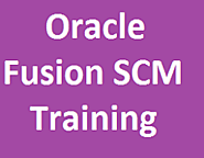 Best Oracle R12 Financials Training