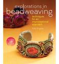 Explorations in Beadweaving by Kelly Angeley