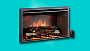 Top 5 Best Gas Fireplace Inserts in 2019