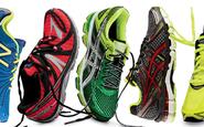 Study Backs Rotating Shoes to Lower Injury Risk