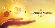 HOROSCOPE ANALYSIS