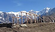 Mardi Himal Trek, Tea House Trek Best Offer for 2022, 2023