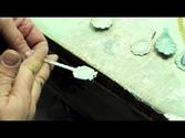 Making Spoon and Spoon Handle, Silverware Jewelry A Whole New Way by B'sue