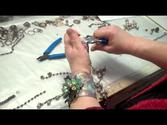 Making a Lariat Necklace from B'sue Boutiques: Cool Fashion Jewelry You Can Make Fast
