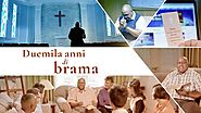 Il migliore canto evangelico 2018 – Il Signore è già ritornato "Duemila anni di brama" (MV) | La Chiesa di Dio Onnipo...
