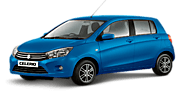 Hire Suzuki Cultus In Lahore | Rent a Car Services | 0312-4343400