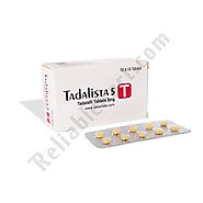 Where to Buy Tadalista to Treat Erectile Dysfunction