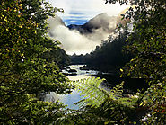 When is the best time of year to hike the Milford Track?