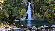 Can I do a day walk on the Milford Track?