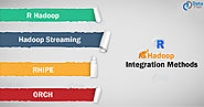 R and Hadoop Integration - Enhance your skills with different methods! - DataFlair