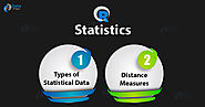 Statistics and R - Clear up your Stats problems with R Programming! - DataFlair
