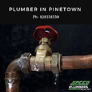 Plumber in pinetown