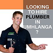 umhlanga plumbers