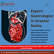 iframely: Expert Gastrologist in Greater Noida Providing Comprehensive Digestive Health Care
