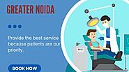 The Best Dental Doctors In Greater Noida
