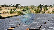 Manufacturer of Solar PV Modules and Systems | VRV Energies India Pvt Ltd