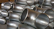 SS Pipe Fittings Manufacturers in Hyderabad India