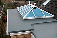 Specification of GRP Fiberglass Roofing | Epp Composites