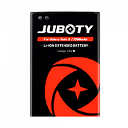 Juboty Samsung Galaxy Note 3 Battery