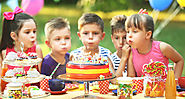 Make Your Child's Birthday Party Memorable This Year