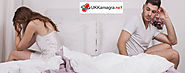 Now You Can Get Affordable Kamagra Products Online