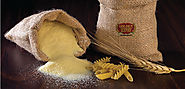 Durum Wheat Milling Company & Products Suppliers in India | Golden Bansi