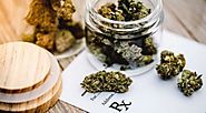 Classification of Medical Cannabis - Article | ATG
