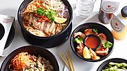 Top 5 Most-Ordered Dishes - Wagamama Delivery