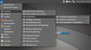BackBox Linux