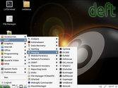 DEFT