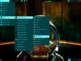 Parrot Security OS