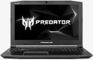 Acer Predator Helios 300 Review - Best Gaming Laptop - Gaming PCZ