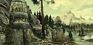 Skyrim Standing Stones - Perfect Location Guide - Gaming PCZ