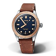 Men's Top Luxury Watches | Time Machine Plus