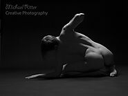 Nude Photography Melbourne