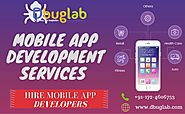 Dbug lab Pvt Ltd - Mobile App Development Company in India
